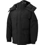 Marmot Yukon Parka - Men's Black Large