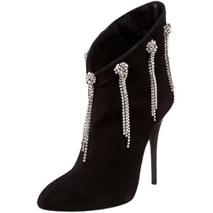 Buy Giuseppe Zanotti Ladies I07094 Bootie