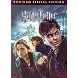 Harry Potter and the Deathly Hallows, Part 1 (Two-Disc Special Edition)