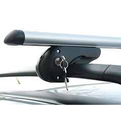 Dachtr�ger Relingtr�ger BRIO ALU 120 cm bis 90 kg