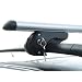 Dachtr�ger Relingtr�ger BRIO ALU 120 cm bis 90 kg