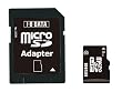 SDMCH-V8G/A [Class2�б� microSDHC������ 8GB]
