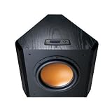 Klipsch RT12D BLACK 12 black 800W powered subwoofer