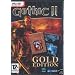 Gothic 2 Gold Edition - Gothic II & Night Of The Raven (PC)