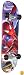 Spiderman Complete Skateboard Colors Will Vary (31-Inch)