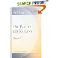 Die Papiere des Kaplans: Band II by Mariam Tenger