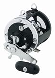 Daiwa Sealine Wire Line Trolling Reel 2BB 3.4 to 1 350yd 40lb