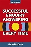Successful enquiry answering every time