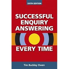 Successful Enquiry Answering Every Time