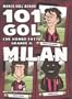 101 gol che hanno fatto grande il Milan