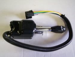 Volvo Truck Turn Signal Switch 3081534