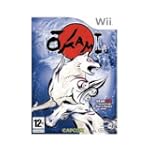 Okami (Wii) [Importaci�n inglesa]