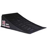 Bravo Sports X Games Launch Ramp