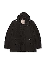 Napapijri Plumas Ambassador A (Negro)