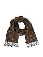 Cesare Gatti Bufanda Seda (Visón)