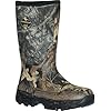 Pro Line Men's MudtraxTM 14" Camo Rubber Boot