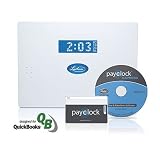 Office Products : Lathem Time PC50KIT Lathem Time PayClock Express PC50 Automated PC-Based System