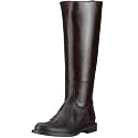 Jouer le style  JD 453, Damen Stiefel, braun, (t. moro )