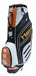 Hippo Hex Premium Stand Bag (Copper/Black)