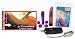Erotic Massage Video-Vhs Bundle - Adult Toy Sex Kit