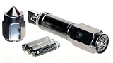 SE 3 in 1 Auto Emergency LED Flash Light