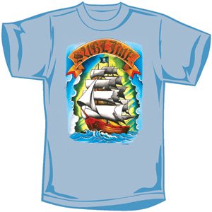 Sublime - T-shirts - Band