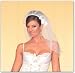Silvermoon Lingerie Style Wedding Veil