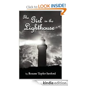 The Girl in the Lighthouse