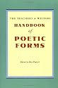 The Teachers and Writers Handbook of Poetic Forms
