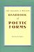 The Teachers and Writers Handbook of Poetic Forms