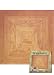 Vinyl Self Stick Floor Tile 983a Home Dynamix - 1 Box Covers 20 Sq. Ft.