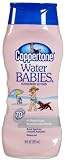 Coppertone Water Babies Sunscreen Lotion, SPF 70+, 8 oz. Coppertone Water Babies Sunscreen Lotion, SPF 70+, 8 oz.