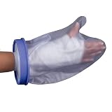 Adult Hand Cast & Bandage Protector