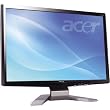 Acer P241WAid LCD Monitor