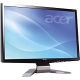 Acer - Acer P241WAid LCD Monitor