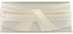 "Joana" Clutch/ Abendtasche, 24x12x5...