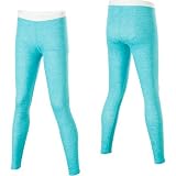 Kombi Rover Pant - Women's Black/Heather Aqua, S
