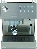 Ascaso Steel Duo Espresso Machine