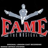 Fame [Original London Cast Recording]