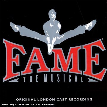 CD-Charts  Search : Fame