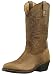 Men's Laredo 12" Western Cowboy Boot, TAN, 12