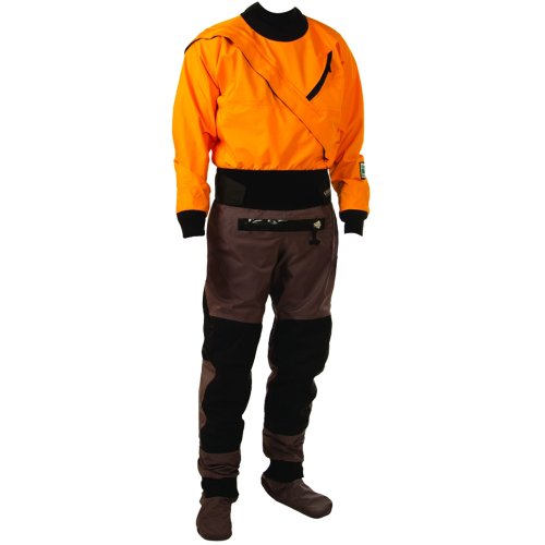 Kokatat Hydrus Meridian Relief Drysuit w Socks Men s Pants shorts SM
