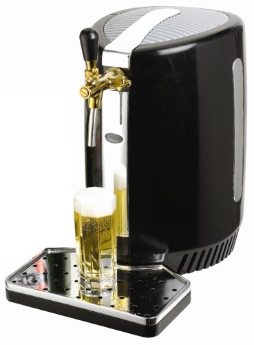 Voava - MB-700 - Vaova Machine Bière