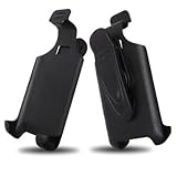 Samsung Haven U320 Verizon Premium Optimum Belt Clip Ratcheting Holster