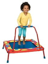 Alex Little Jumpers Trampoline