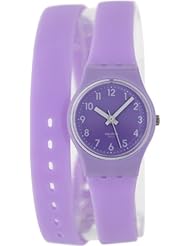 Swatch Soft Quartz Polyurethane LV114C