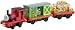 Take Along Thomas & Friends - Rheneas & the Dinosaur 3 pk