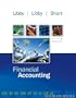 Financial Accounting