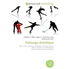 Patinage Artistique