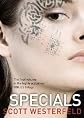 Specials   [SPECIALS] [Hardcover]